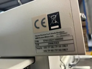 Thermo Scientific DSQ II Quadrupole Mass Spectrometer for Chemical and Pharmaceutical Analysis, 10 of 10