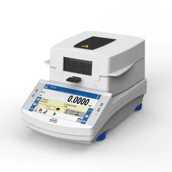 Radwag MA 200/1.X7.IC.A.WH Moisture Analyzer, 3 of 15