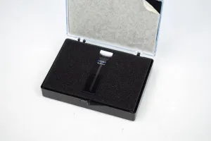 Hellma Precision Quartz Cuvette Suprasil 104.002B-QS 10 mm 104002B-10-40, 2 of 3