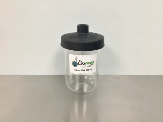 Labconco FreeZone Fast-Freeze Flask Assembly for Lyophilization Systems