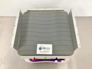 Heathrow Scientific Digital Orbital Shaker with 19 mm Orbit and 20–300 rpm Speed Range, 5 of 9