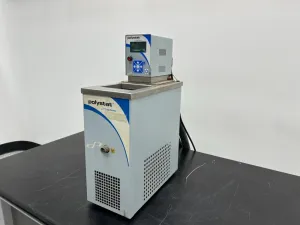 Cole-Parmer Polystat Model 212131800 Cooling and Heating Circulating Bath, 2 of 4