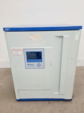 RS Biotech Galaxy R 170-300 CO2 Laboratory Incubator-cover