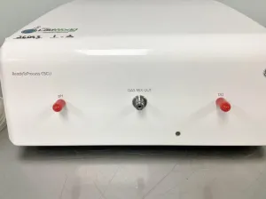 Cytiva ReadyToProcess CBCU Gas Control Module for WAVE 25 Bioreactor Systems, 5 of 10