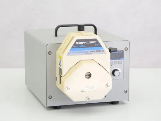 Masterflex I/P Peristaltic Pump Model 77411-00