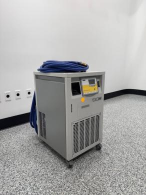 Lauda Integral T 1200 Precision Laboratory Chiller with R404A Refrigerant and Advanced Control Panel-cover