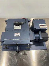 Vexta BFLM6200-A Precision Motorized Cutting Machine with Brushless DC Motor, 3 of 4