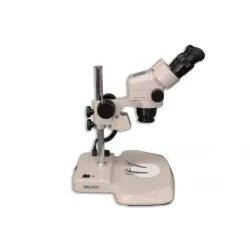 Meiji EMZ-200-HT Binocular Zoom Hair Transplant Stereo Microscope, 4 of 7