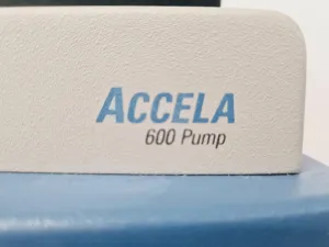 Thermo Scientific Accela 600 High-Performance Liquid Chromatography Pump, 9 of 15