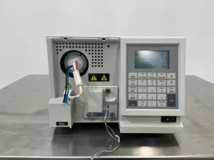 Waters Alliance Dual Absorbance Detector 2487 HPLC, 4 of 4