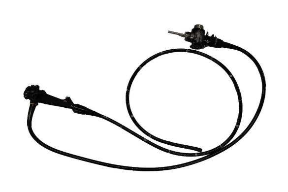 Olympus CF-H180AL HDTV Video Colonoscope with Narrow Band Imaging and Close Focus-cover