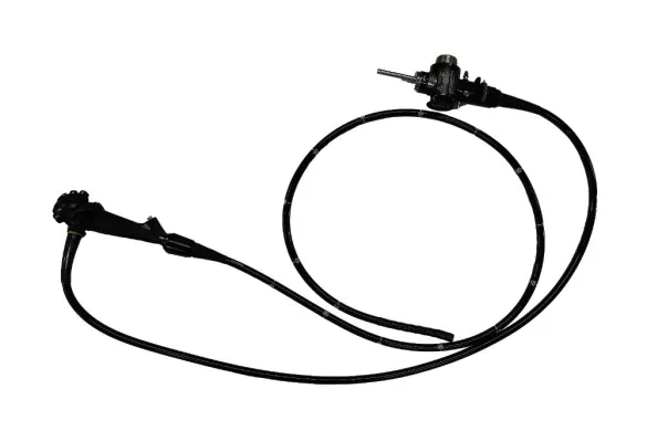 Olympus CF-H180AL HDTV Video Colonoscope with Narrow Band Imaging and Close Focus