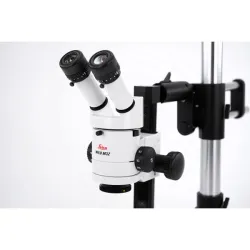 Leica M3Z Stereo Microscope with Swing Arm Base, 3 of 9