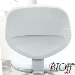 KOKUYO CRS-FG15C Office Swivel Chair with Casters, 6 of 9