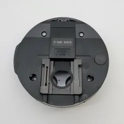 Nikon C-ND DIC6 Sextuple Nosepiece for Eclipse Series Microscope, 4 of 5