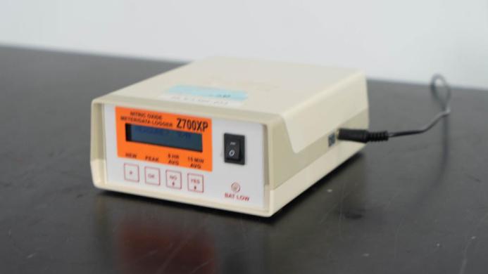 Environmental Sciences Z700XP Nitric Oxide Meter with Integrated Data Logger-cover