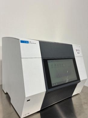 Agilent AriaDx Real-Time PCR Thermocycler for Quantitative PCR Analysis-cover