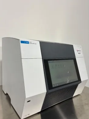 Agilent AriaDx Real-Time PCR Thermocycler for Quantitative PCR Analysis