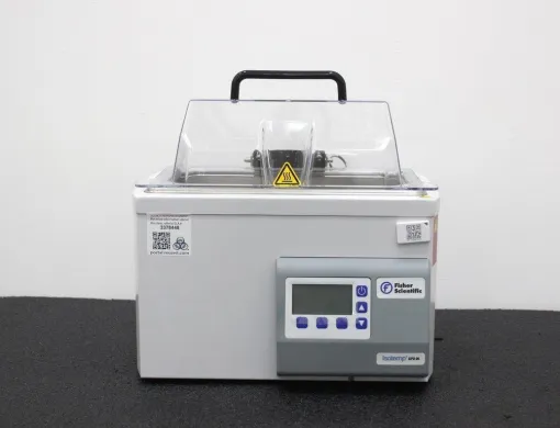 Fisher Scientific Isotemp GPD 05 Digital Laboratory Water Bath with Integrated Computer