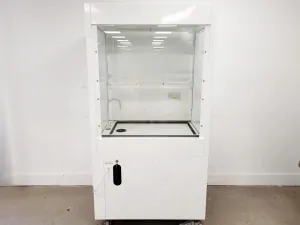 Total Contaminant Solutions T.C.S 1000MR Ductless Fume Cupboard Lab, 7 of 18