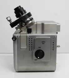 D.I.S. Dynamic Integrated Solutions Model 80111-60470 Mass Spectrometer Housing Component, 8 of 8