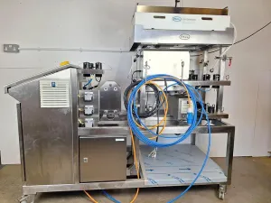 Pall Allegro 1/2" Single Use TFF System, 7 of 17