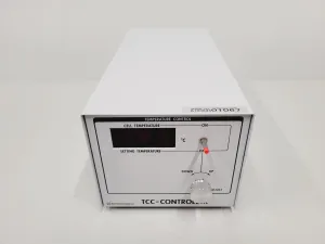 Shimadzu UV-2401PC UV-VIS Spectrophotometer with TCC Temperature Controller, 18 of 29