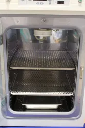Thermo Scientific Steri-Cycle Model 381 Incubator, 2 of 3
