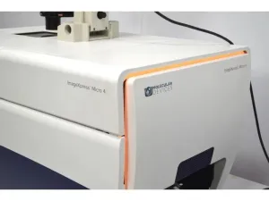 Molecular Devices ImageXpress Micro 4 Automated High Content Imaging System with sCMOS Camera, 8 of 20