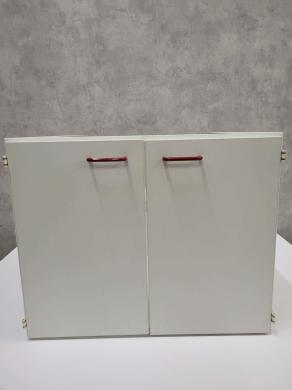 Drefa Sink Cabinet White 750-cover