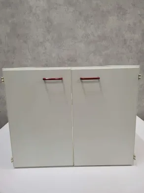 Drefa Sink Cabinet White 750