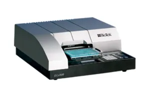Biotek ELx800, 6 of 7