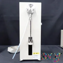 Shimadzu LC-10ADVP LC-10A Series Analytical HPLC System with Accessories, 18 of 19