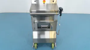 Thermo Scientific inSITE Integrity Tester for Single-Use Bioprocess Container Leak Detection, 4 of 4
