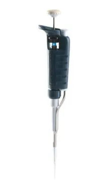 Gilson PIPETMAN G P20G, 2-20 µL, Metal Ejector Pipette