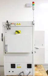 USI Prism Ultra-Coat 300 In-line Selective Coating System with Ultrasonic Spray and Precision Metering, 9 of 12