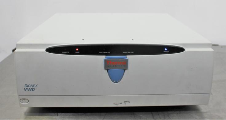Thermo Dionex ICS-Series VWD Variable Wavelength Detector for Ion Chromatography, 11L Flow Cell-cover