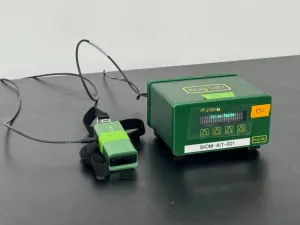 Bug Lab BE2100 Biomass Monitor for Bioprocess Analysis, 2 of 4