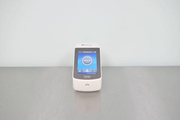 Invitrogen E-Gel Power Snap Electrophoresis System-cover