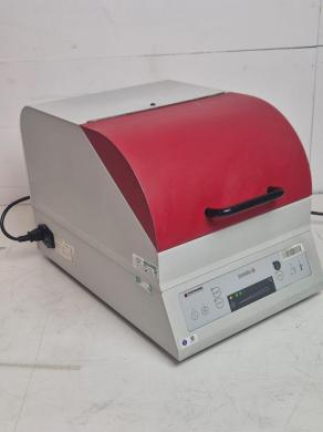 Transmed Sahara III Maxitherm High-Performance Dry Heat Blood Warmer-cover
