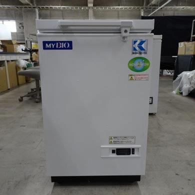 Nihon Freezer CVF-78HC MY-BIO Compact Ultra-Low Temperature Freezer ~70L-cover