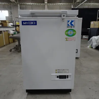 Nihon Freezer CVF-78HC MY-BIO Compact Ultra-Low Temperature Freezer ~70L