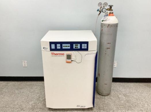 Thermo Scientific Napco 8000 Water Jacketed CO2 Incubator for Cell Culture and Tissue Engineering-cover
