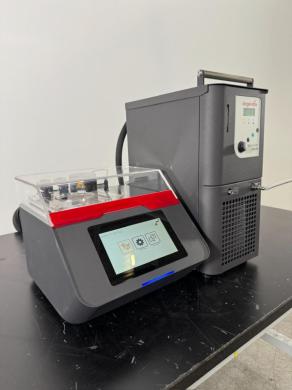 Diagenode Bioruptor Pico Sonication System for DNA and Chromatin Shearing-cover