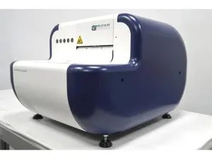 Molecular Devices CloneSelect Imager FL with DispenCell Single-Cell Dispenser for Automated Clonal Isolation, 26 of 39