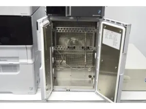 Shimadzu Nexera Hybrid UHPLC System with Dual LC-20ADXR Pumps, SIL-30ACMP Autosampler and SPD-40 UV-Vis Detector, 22 of 36