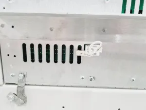 Beckman Coulter Optima L-100 XP Ultracentrifuge for High-Speed Biotech Applications, 20 of 23