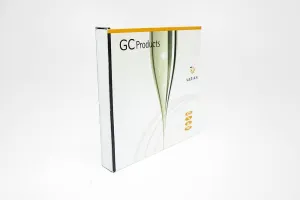 Agilent Varian CP8009 Capillary Gas Chromatography Retention Gap, 2.5 m × 0.53 mm, 3 of 5