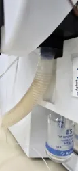 Agilent 6530 Accurate-Mass Q-TOF LC/MS System with 1290 Infinity UHPLC Stack (5 Modules), 42 of 61