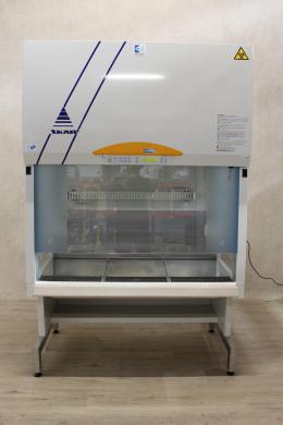 Kojair BioWizard Golden GL-130 Biological Safety Cabinet-cover